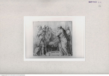 Vorderseite von  [http://creativecommons.org/publicdomain/mark/1.0/] ... - , bh279162. Foto.