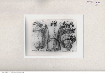 Vorderseite von  [http://creativecommons.org/publicdomain/mark/1.0/] ... - , bh279163. Foto.