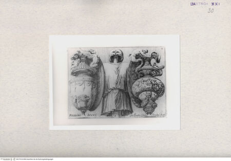 Vorderseite von  [http://creativecommons.org/publicdomain/mark/1.0/] ... - , bh279165. Foto.