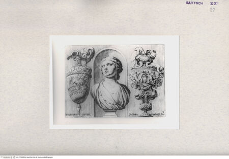 Vorderseite von  [http://creativecommons.org/publicdomain/mark/1.0/] ... - , bh279168. Foto.