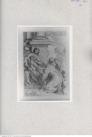 Vorderseite von  [http://creativecommons.org/publicdomain/mark/1.0/] ... - , bh279173. Foto.