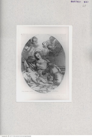 Vorderseite von  [http://creativecommons.org/publicdomain/mark/1.0/] ... - , bh279175. Foto.