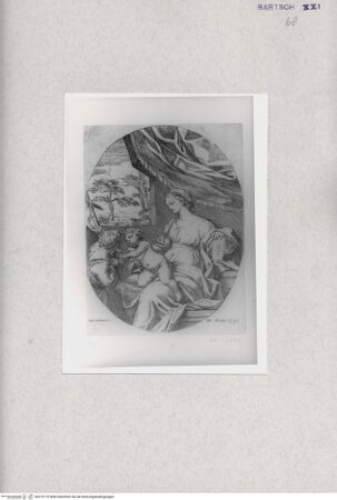 Vorderseite von  [http://creativecommons.org/publicdomain/mark/1.0/] ... - , bh279176. Foto.