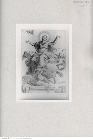 Vorderseite von  [http://creativecommons.org/publicdomain/mark/1.0/] ... - , bh279178. Foto.