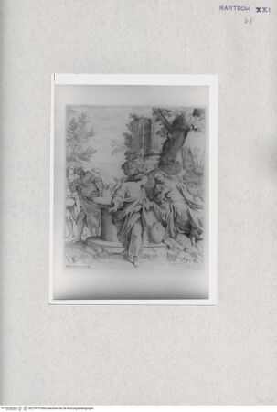 Vorderseite von  [http://creativecommons.org/publicdomain/mark/1.0/] ... - , bh279179. Foto.