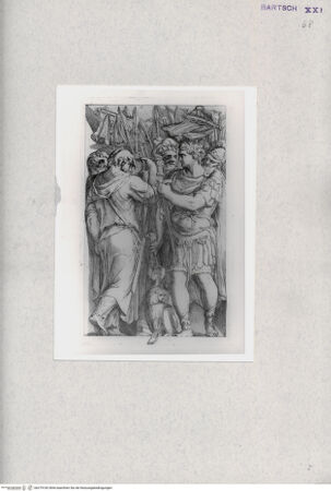 Vorderseite von  [http://creativecommons.org/publicdomain/mark/1.0/] ... - , bh279182. Foto.