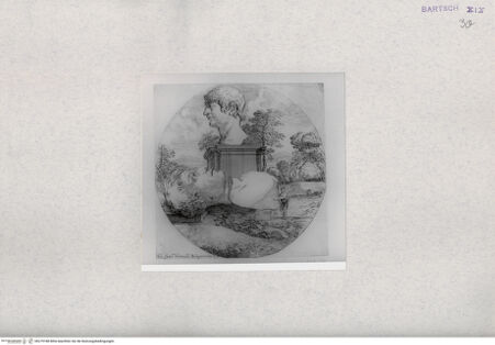 Vorderseite von  [http://creativecommons.org/publicdomain/mark/1.0/] ... - , bh279188. Foto.