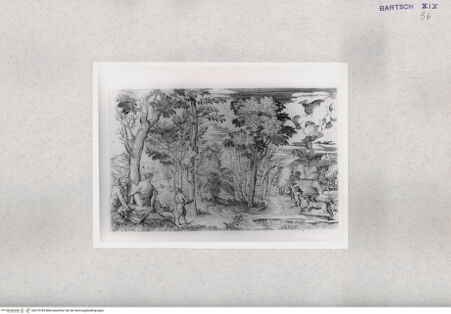 Vorderseite von  [http://creativecommons.org/publicdomain/mark/1.0/] ... - , bh279189. Foto.