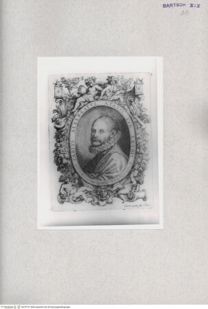 Vorderseite von  [http://creativecommons.org/publicdomain/mark/1.0/] ... - , bh279191. Foto.