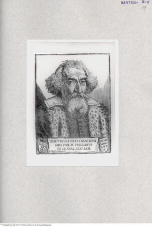 Vorderseite von  [http://creativecommons.org/publicdomain/mark/1.0/] ... - , bh279193. Foto.