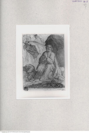 Vorderseite von  [http://creativecommons.org/publicdomain/mark/1.0/] Heiliger Petrus - , bh279194. Foto.