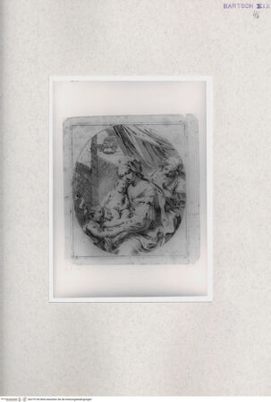 Vorderseite von  [http://creativecommons.org/publicdomain/mark/1.0/] ... - , bh279196. Foto.