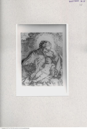 Vorderseite von  [http://creativecommons.org/publicdomain/mark/1.0/] ... - , bh279203. Foto.