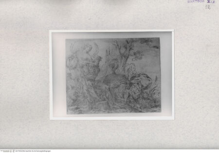 Vorderseite von  [http://creativecommons.org/publicdomain/mark/1.0/] ... - , bh279204. Foto.