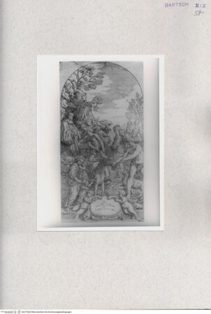 Vorderseite von  [http://creativecommons.org/publicdomain/mark/1.0/] ... - , bh279206. Foto.