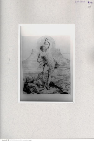 Vorderseite von  [http://creativecommons.org/publicdomain/mark/1.0/] ... - , bh279210. Foto.