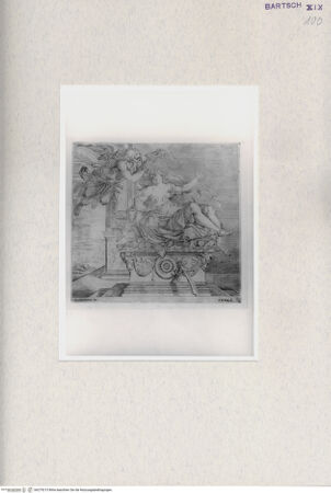 Vorderseite von  [http://creativecommons.org/publicdomain/mark/1.0/] ... - , bh279215. Foto.