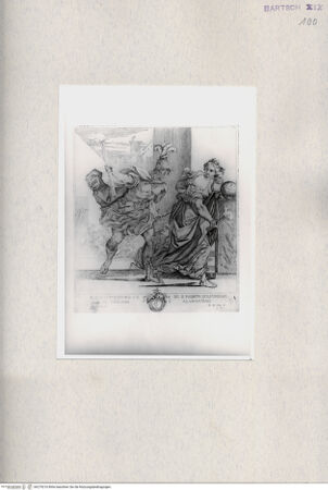 Vorderseite von  [http://creativecommons.org/publicdomain/mark/1.0/] ... - , bh279216. Foto.