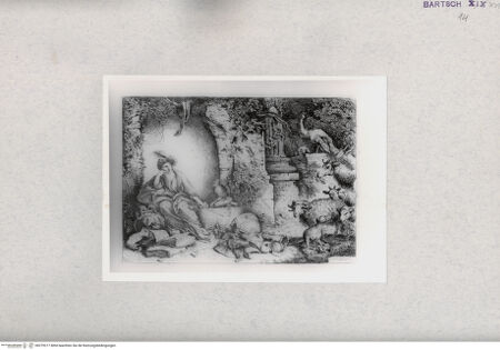 Vorderseite von  [http://creativecommons.org/publicdomain/mark/1.0/] ... - , bh279217. Foto.