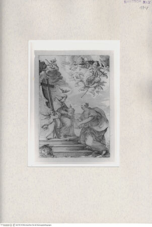 Vorderseite von  [http://creativecommons.org/publicdomain/mark/1.0/] ... - , bh279218. Foto.