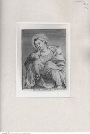 Vorderseite von  [http://creativecommons.org/publicdomain/mark/1.0/] ... - , bh279224. Foto.