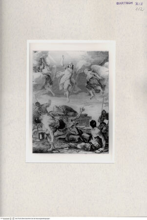 Vorderseite von  [http://creativecommons.org/publicdomain/mark/1.0/] ... - , bh279226. Foto.