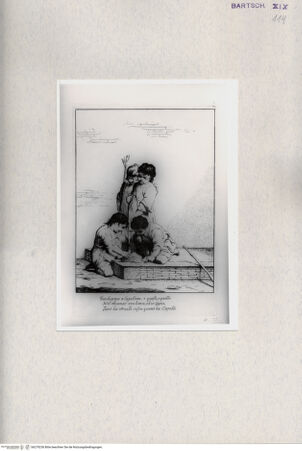 Vorderseite von  [http://creativecommons.org/publicdomain/mark/1.0/] ... - , bh279236. Foto.