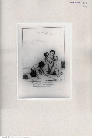 Vorderseite von  [http://creativecommons.org/publicdomain/mark/1.0/] ... - , bh279237. Foto.