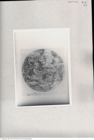 Vorderseite von  [http://creativecommons.org/publicdomain/mark/1.0/] ... - , bh279242. Foto.