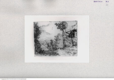 Vorderseite von  [http://creativecommons.org/publicdomain/mark/1.0/] ... - , bh279245. Foto.