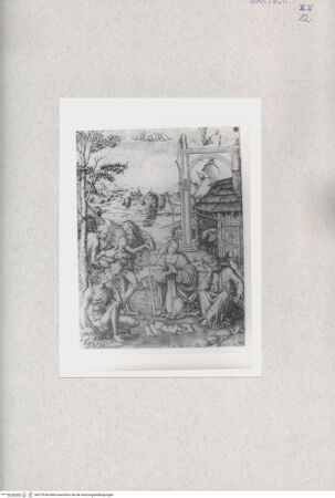 Vorderseite von  [http://creativecommons.org/publicdomain/mark/1.0/] ... - , bh279246. Foto.