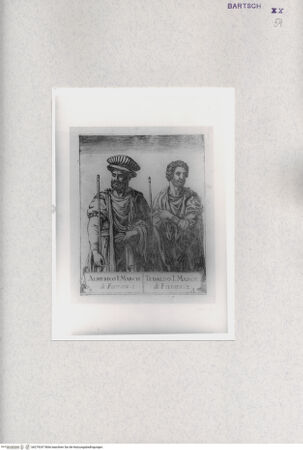 Vorderseite von  [http://creativecommons.org/publicdomain/mark/1.0/] ... - , bh279247. Foto.