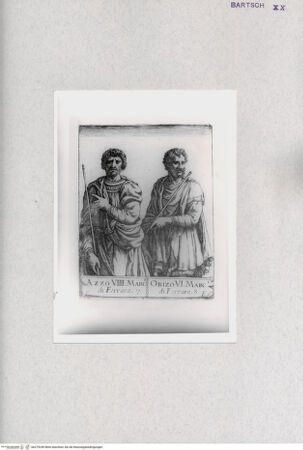 Vorderseite von  [http://creativecommons.org/publicdomain/mark/1.0/] ... - , bh279249. Foto.