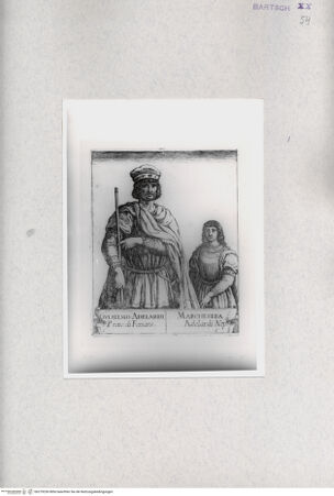 Vorderseite von  [http://creativecommons.org/publicdomain/mark/1.0/] ... - , bh279250. Foto.