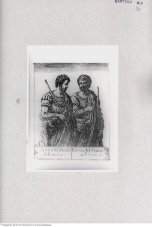 Vorderseite von  [http://creativecommons.org/publicdomain/mark/1.0/] ... - , bh279251. Foto.