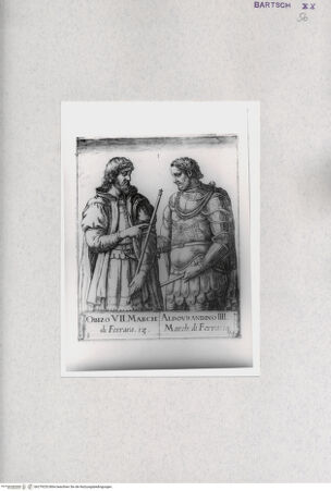 Vorderseite von  [http://creativecommons.org/publicdomain/mark/1.0/] ... - , bh279253. Foto.