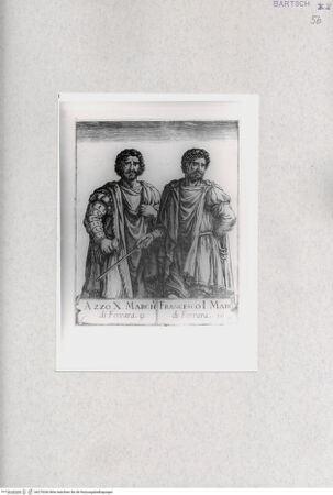 Vorderseite von  [http://creativecommons.org/publicdomain/mark/1.0/] ... - , bh279260. Foto.