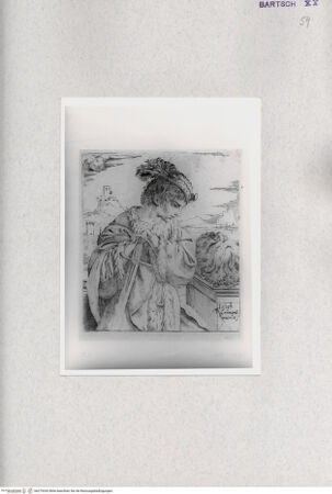 Vorderseite von  [http://creativecommons.org/publicdomain/mark/1.0/] ... - , bh279265. Foto.