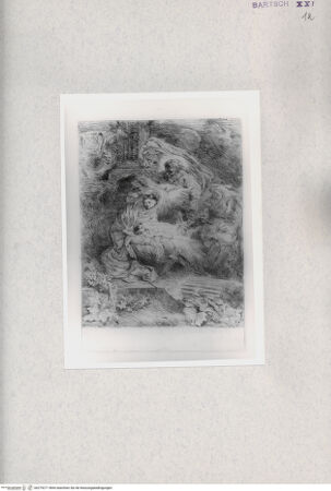 Vorderseite von  [http://creativecommons.org/publicdomain/mark/1.0/] ... - , bh279271. Foto.