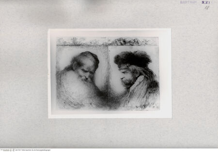 Vorderseite von  [http://creativecommons.org/publicdomain/mark/1.0/] ... - , bh279277. Foto.