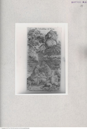 Vorderseite von  [http://creativecommons.org/publicdomain/mark/1.0/] ... - , bh279283. Foto.