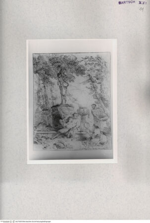 Vorderseite von  [http://creativecommons.org/publicdomain/mark/1.0/] ... - , bh279285. Foto.