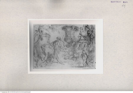 Vorderseite von  [http://creativecommons.org/publicdomain/mark/1.0/] ... - , bh279289. Foto.