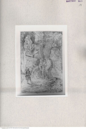 Vorderseite von  [http://creativecommons.org/publicdomain/mark/1.0/] ... - , bh279291. Foto.