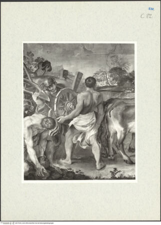 Vorderseite von bh279292_recto