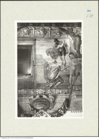 Vorderseite von bh279303_recto