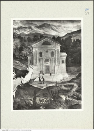 Vorderseite von bh279308_recto