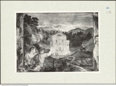 Vorderseite von bh279310_recto