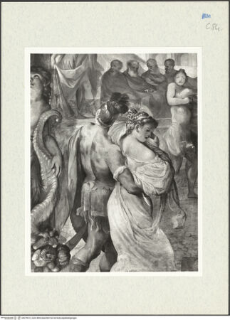 Vorderseite von bh279312_recto