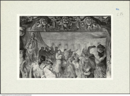 Vorderseite von bh279313_recto